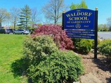 The Waldorf School of Garden City, N-12 Private School Long Island