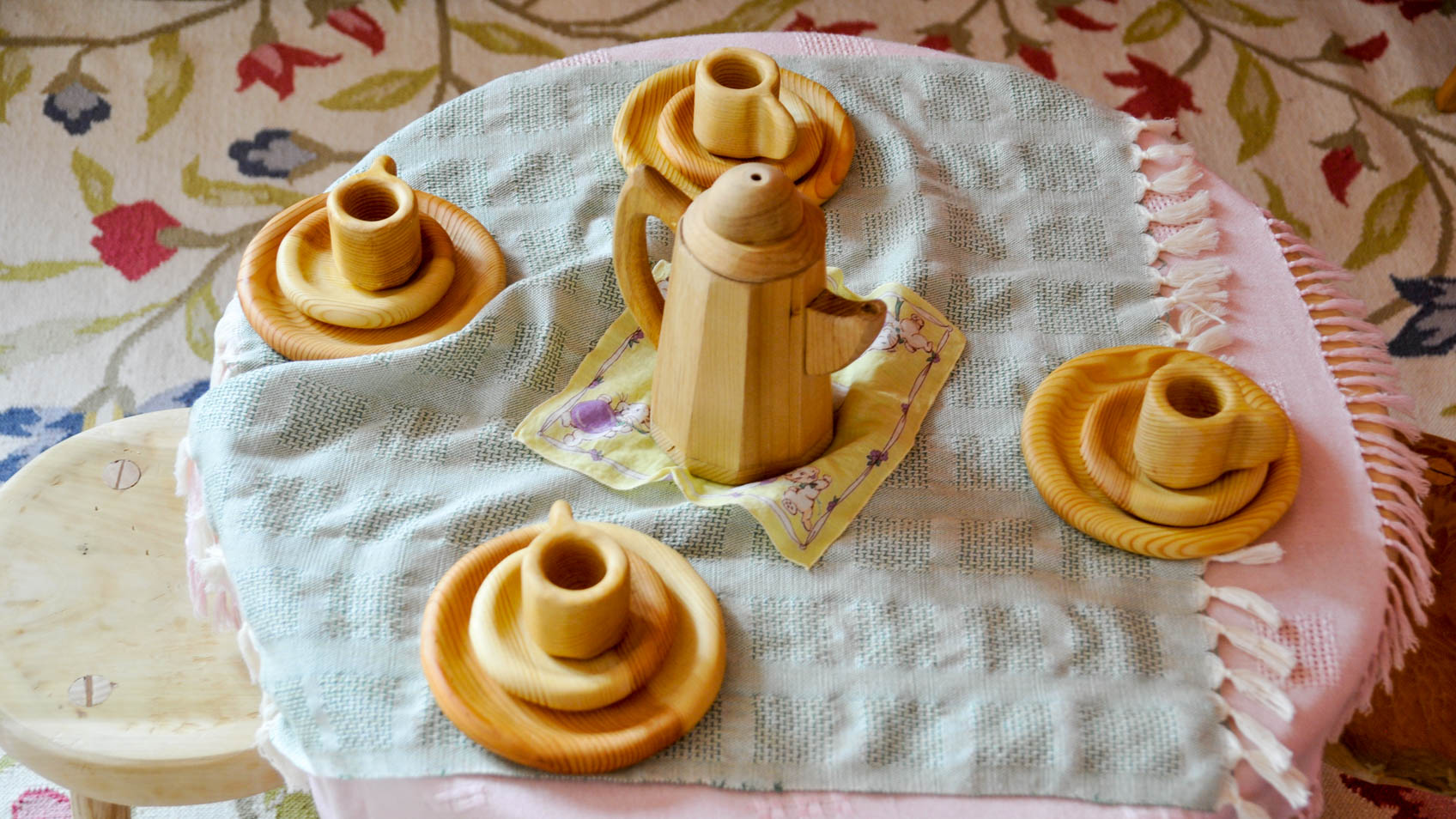 wood-bowls